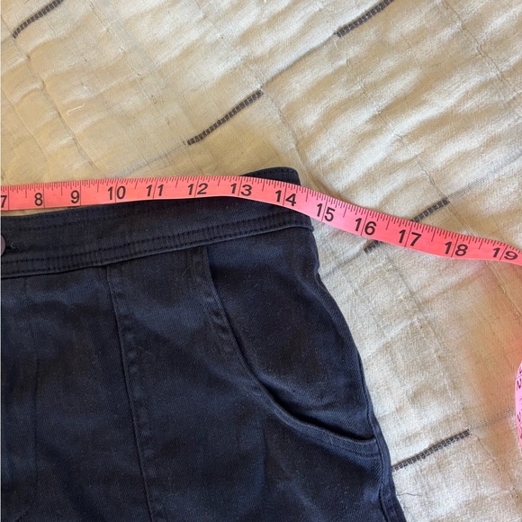 Jungmaven Venice Denim Shorts (LA local made) - Picture 5 of 6